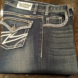 Ladies Jeans